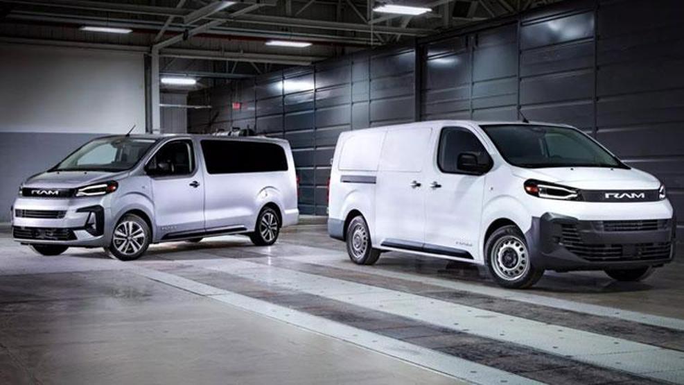 Bursalı RAM, Amerika yolcusu