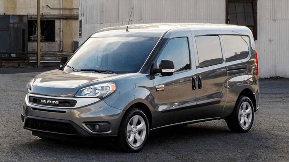 Bursalı RAM, Amerika yolcusu