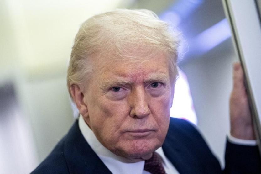 Trumptan NATOya Hürmüz mesajı: Destek gelmezse geleceği çok kötü olur... Çine de seslendi