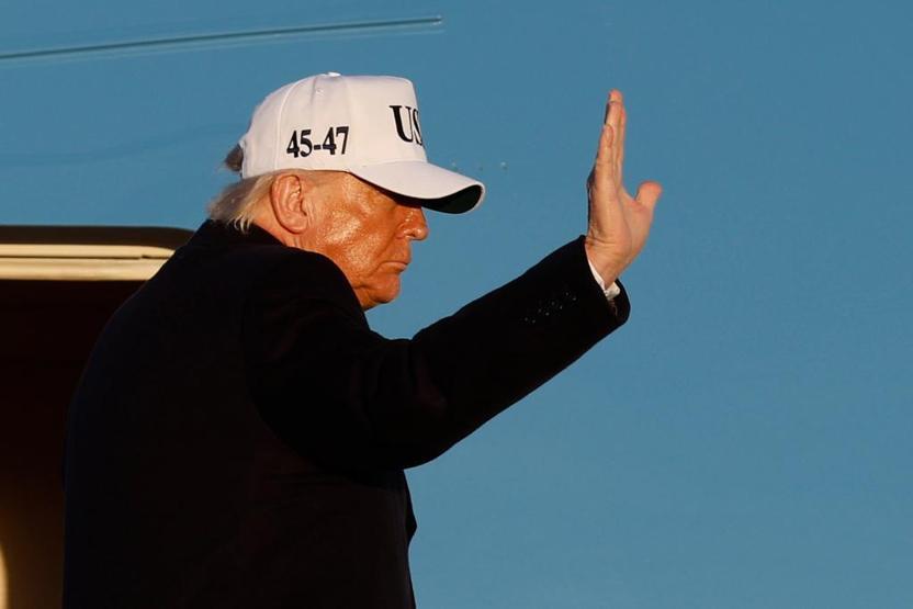 Trumptan NATOya Hürmüz mesajı: Destek gelmezse geleceği çok kötü olur... Çine de seslendi