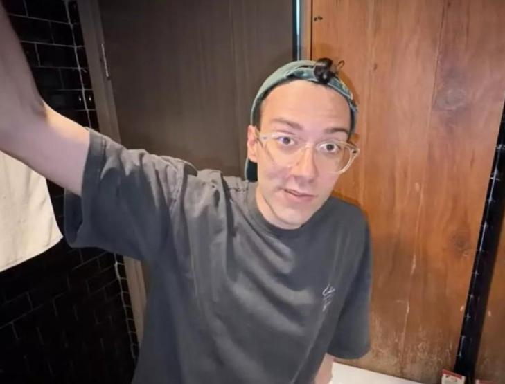 Enes Batur YouTube’a geri döndü: 24 saatte milyonlar kazandıran video