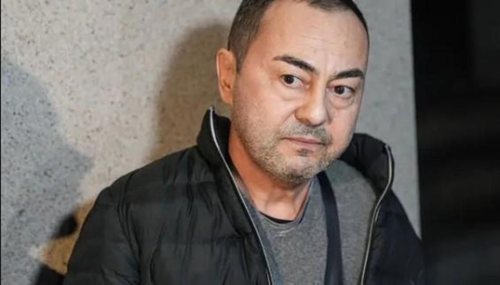 Serdar Ortaç’tan dikkat çeken baba sözleri: “Baba çocuğuyla arkadaş olmamalı”