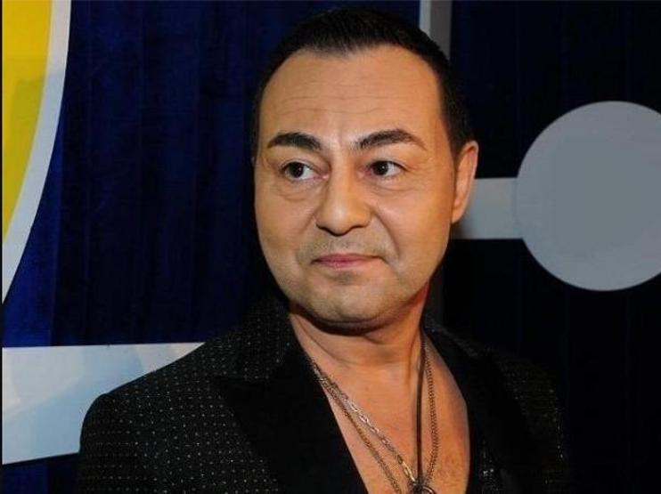 Serdar Ortaç’tan dikkat çeken baba sözleri: “Baba çocuğuyla arkadaş olmamalı”