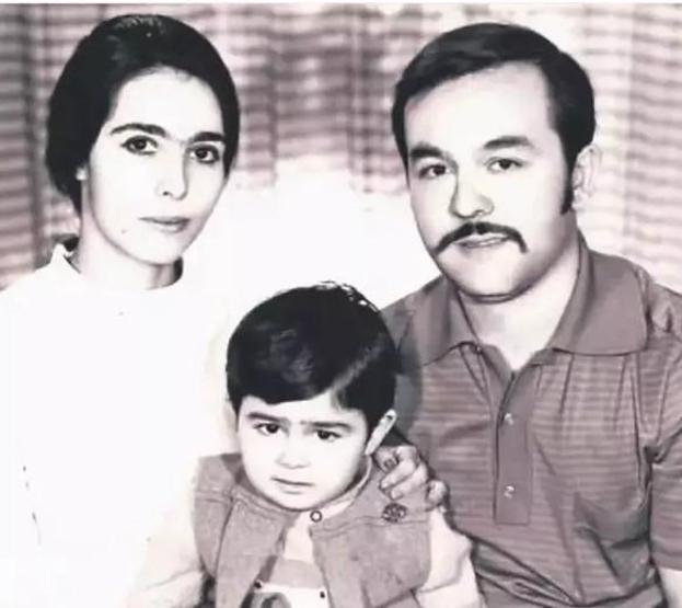Serdar Ortaç’tan dikkat çeken baba sözleri: “Baba çocuğuyla arkadaş olmamalı”