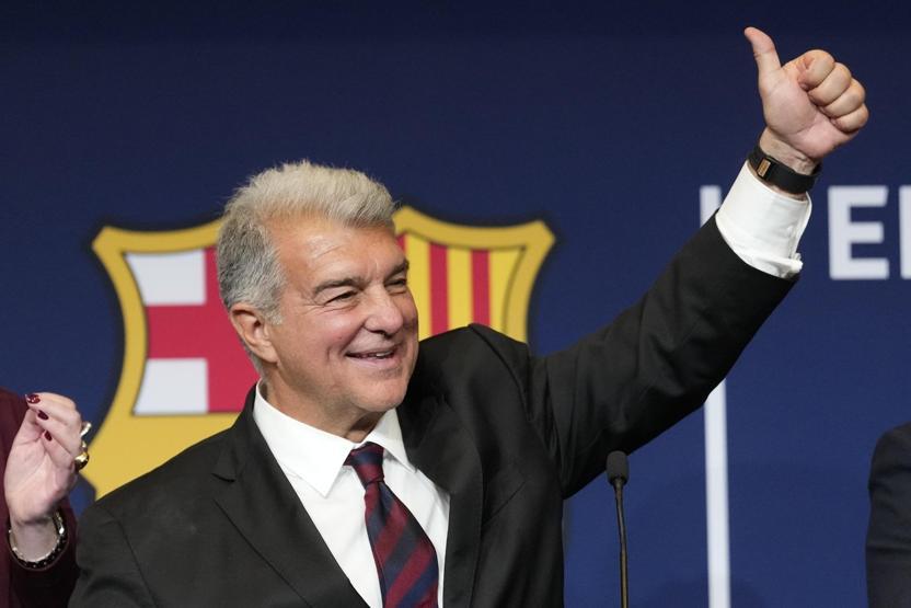 Barcelona, Victor Osimhen transferi için operasyona başlıyor