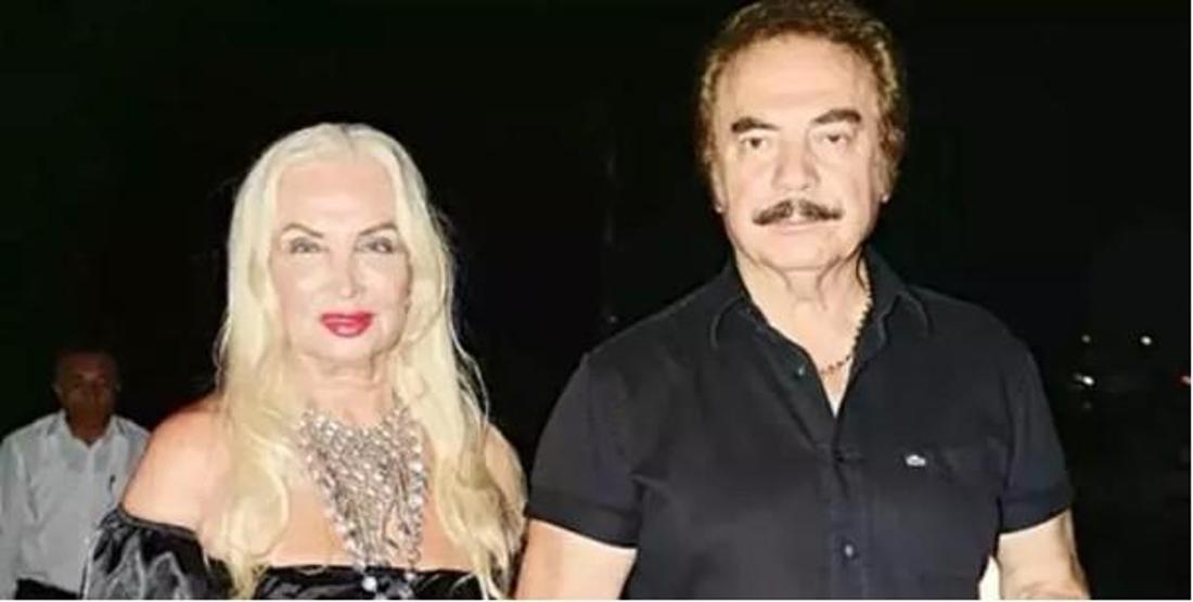 Orhan Gencebayın hasta olduğu iddiasına eşi Sevim Emre ateş püskürdü