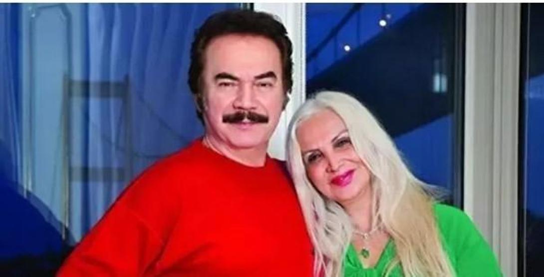 Orhan Gencebayın hasta olduğu iddiasına eşi Sevim Emre ateş püskürdü