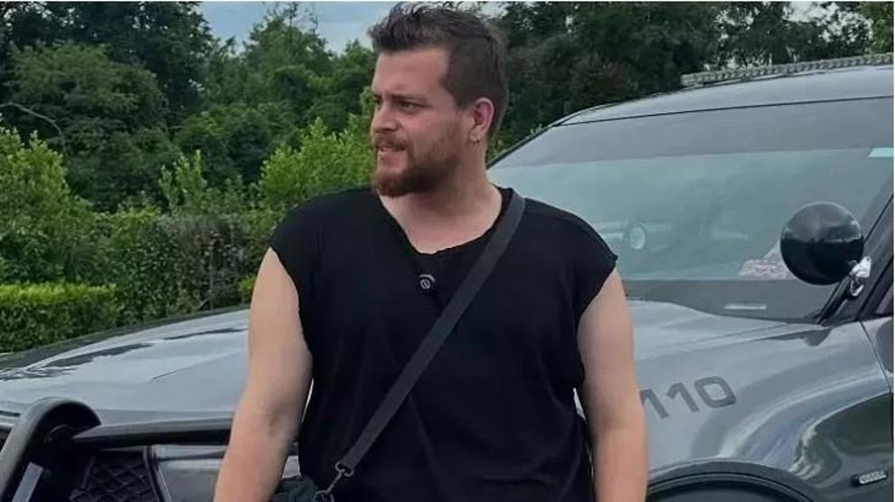 Alper Rende’nin son hali sanal medyada olay oldu Takipçileri gözlerine inanamadı