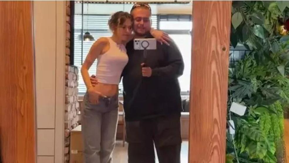Alper Rende’nin son hali sanal medyada olay oldu Takipçileri gözlerine inanamadı