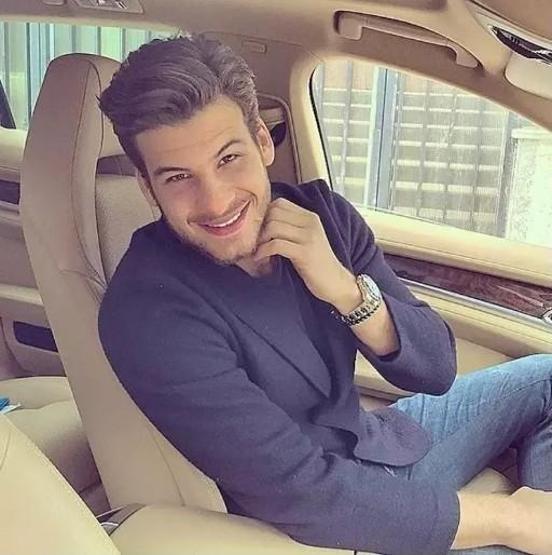 Mustafa Mert Koç’tan şaşırtan itiraf: “İlk aşkım yakın arkadaşımla evlendi”