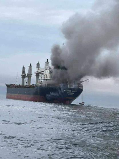 İran: Hürmüz Boğazı düşmanlara kapalı