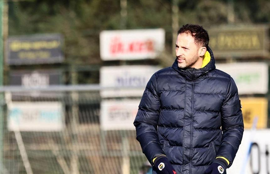 Fenerbahçe’de hazırlıklar tamam Anderson Talisca müjdesi…