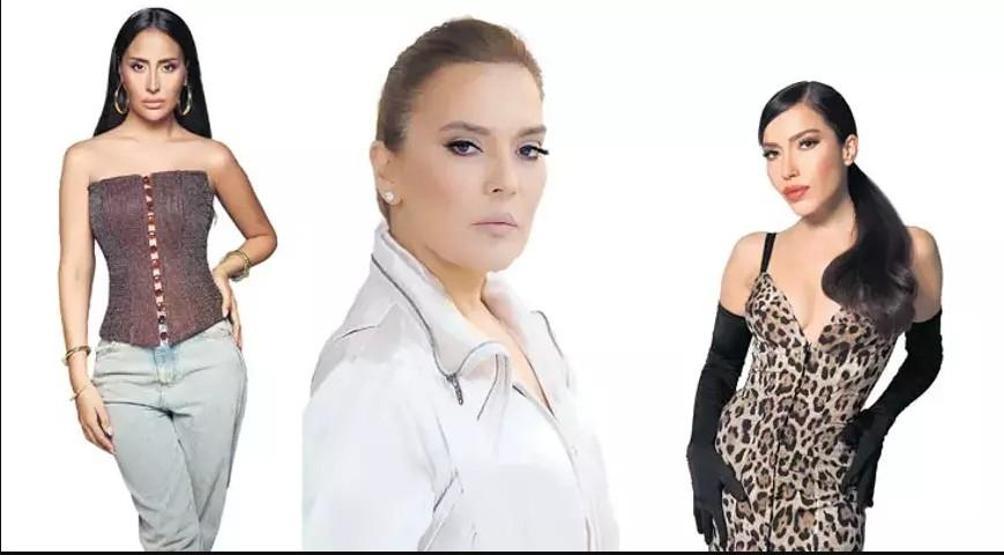 Hande Ünsal’dan Burcu Güneş çıkışı: “Hak ettiği cevabı aldı”