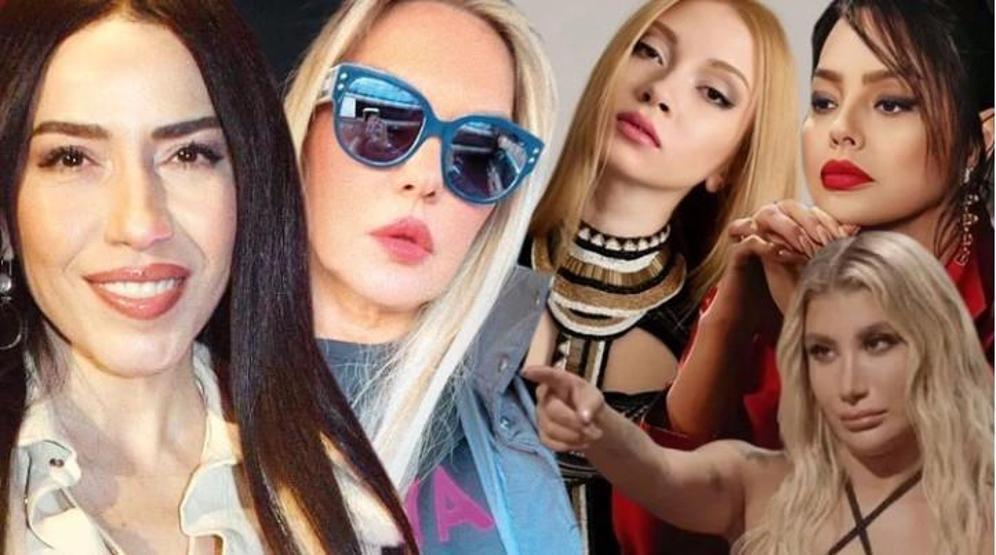 Hande Ünsal’dan Burcu Güneş çıkışı: “Hak ettiği cevabı aldı”
