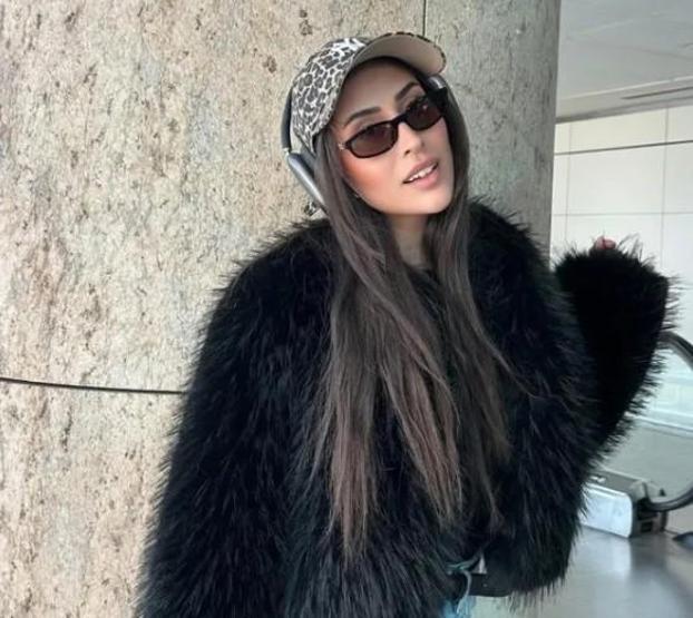 Hande Ünsal’dan Burcu Güneş çıkışı: “Hak ettiği cevabı aldı”