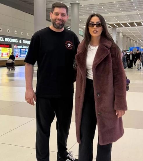 Hande Ünsal’dan Burcu Güneş çıkışı: “Hak ettiği cevabı aldı”