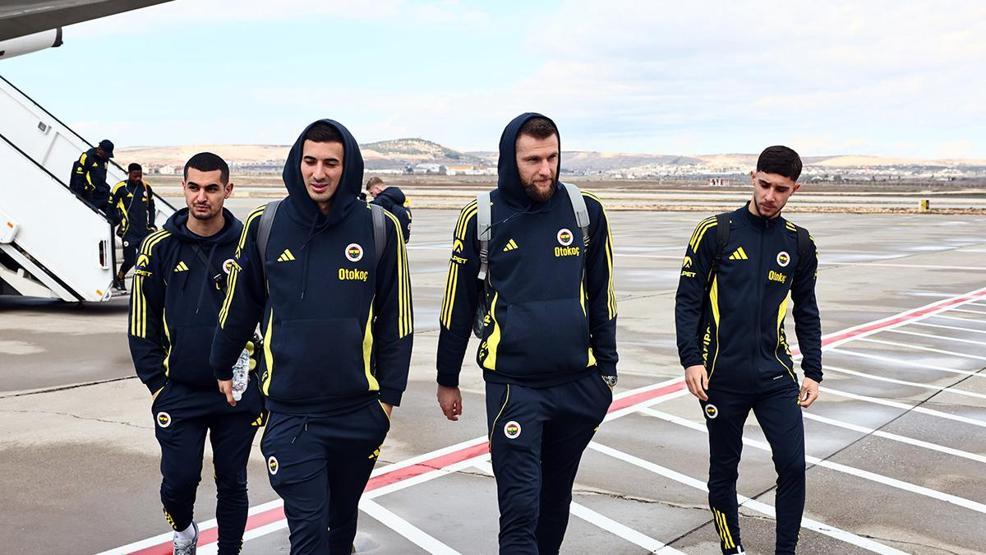 Fenerbahçedeki düşüşün sebebi için sürpriz iddia Uçakta prim tartışması...