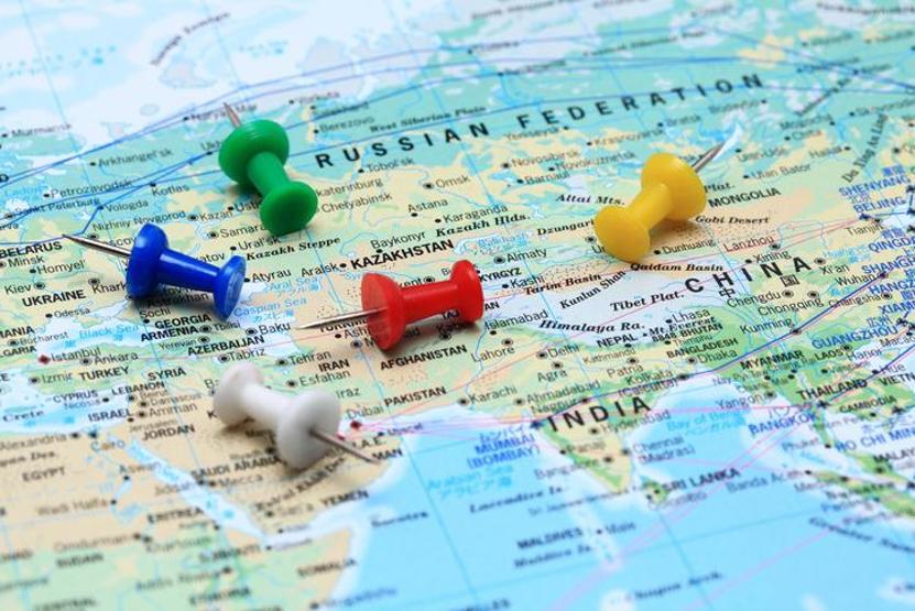 Dolar ve Euronun tahtı sallanıyor mu İslam Memiş’ten çarpıcı Yuan ve Ruble yorumu