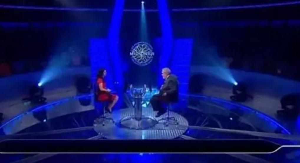 Kim Milyoner Olmak İstere İlber Ortaylı anısı damga vurdu