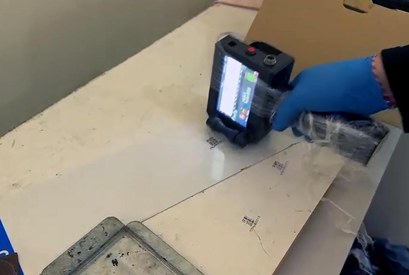 Sahte plaka çetesi çökertildi: 4 tutuklama