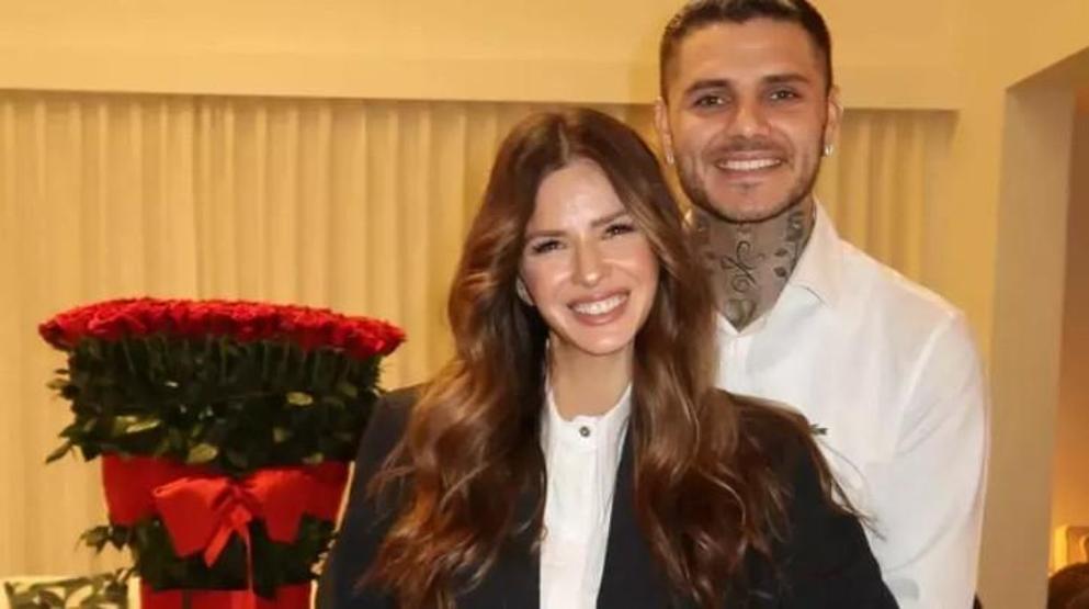 Icardi’den boşanma sonrası olay paylaşım Yeni sevgilisiyle gündem oldu