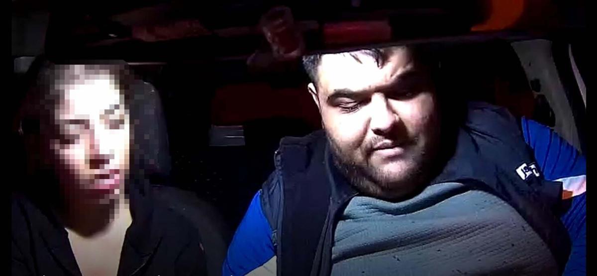 Saniye saniye dehşet Taksici Deniz Örer cinayetinin görüntüleri ortaya çıktı