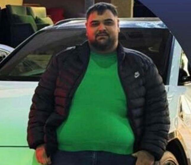 Saniye saniye dehşet Taksici Deniz Örer cinayetinin görüntüleri ortaya çıktı