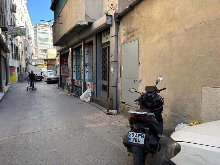 Saniye saniye dehşet Taksici Deniz Örer cinayetinin görüntüleri ortaya çıktı