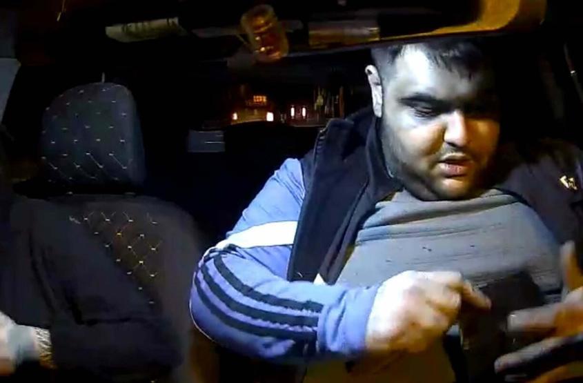 Saniye saniye dehşet Taksici Deniz Örer cinayetinin görüntüleri ortaya çıktı