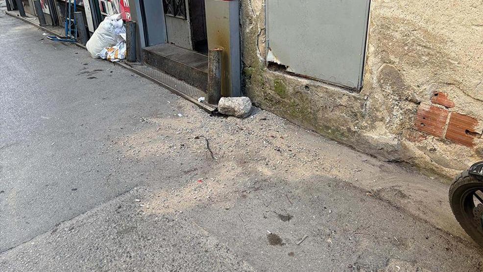 Saniye saniye dehşet Taksici Deniz Örer cinayetinin görüntüleri ortaya çıktı