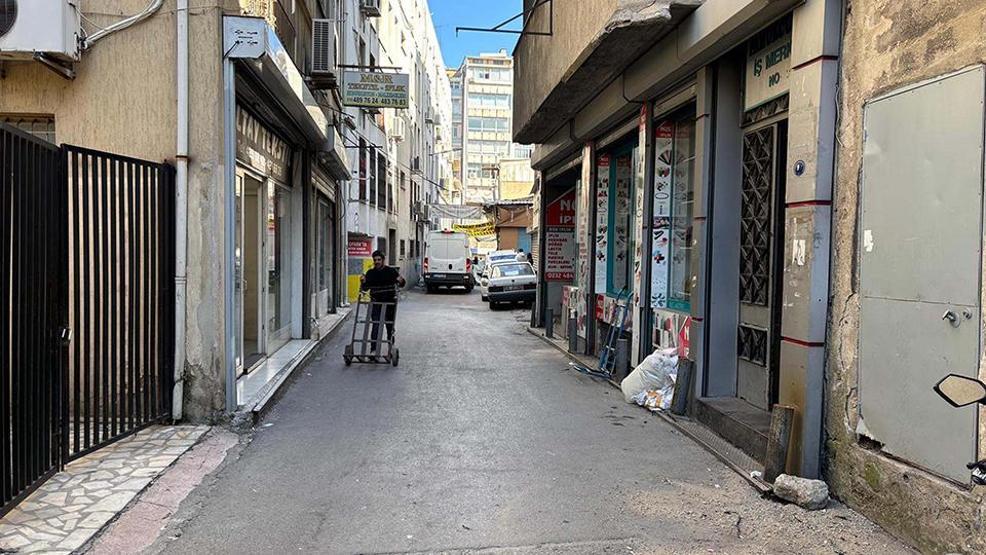 Saniye saniye dehşet Taksici Deniz Örer cinayetinin görüntüleri ortaya çıktı