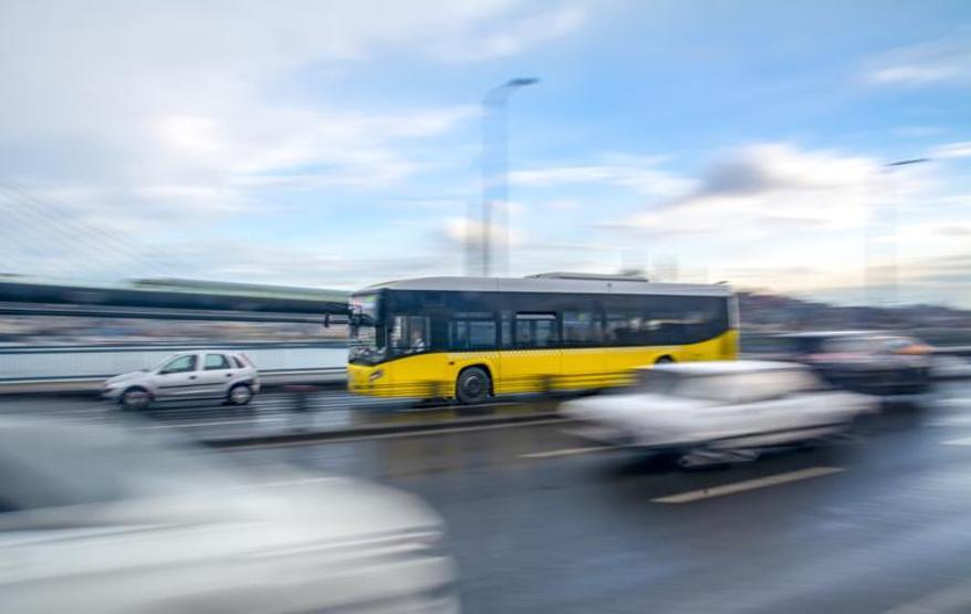 BAYRAMDA TOPLU ULAŞIM BEDAVA MI Ramazan Bayramında metro, metrobüs, Marmaray, otobüsler ücretsiz mi olacak