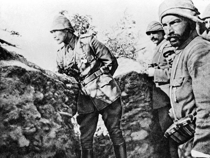 18 MART ÇANAKKALE ZAFERİ MESAJLARI: Çanakkale Zaferinin 111. yıl dönümüne özel dualı, bayraklı, anlamlı, duygusal, resimli 18 Mart Çanakkale Zaferi sözleri ve Çanakkale Geçilmez mesajları