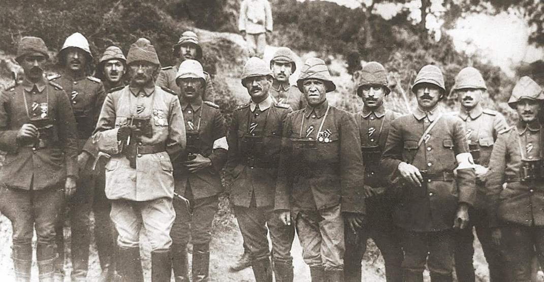 18 MART ÇANAKKALE ZAFERİ MESAJLARI: Çanakkale Zaferinin 111. yıl dönümüne özel dualı, bayraklı, anlamlı, duygusal, resimli 18 Mart Çanakkale Zaferi sözleri ve Çanakkale Geçilmez mesajları