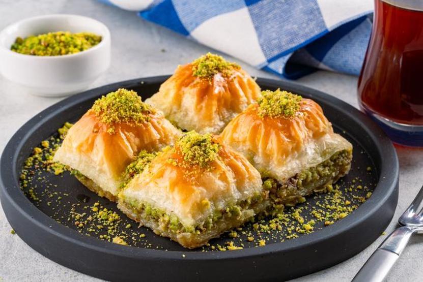 Ramazan Bayramını böyle geçiren fit kalıyor Kilo almamak için bu püf noktalarını göz ardı etmeyin
