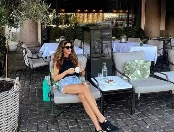 Tülin Şahin’den üzen haber Göğsünde kitle tespit edildi