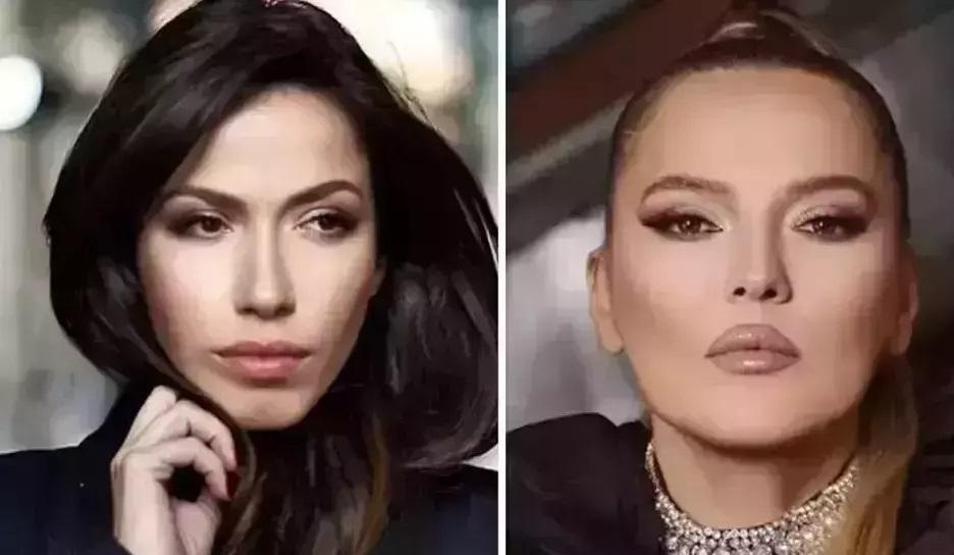 Demet Akalının zayıflama sırrı Ünlü isimleri hedef aldı: Kimseye inanmayın