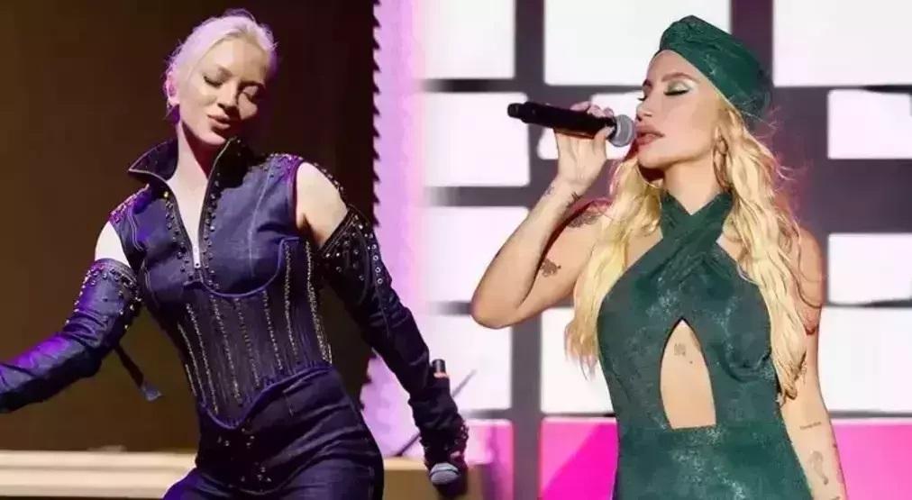 Demet Akalının zayıflama sırrı Kilo veren ünlü isimlere böyle tepki gösterdi: Kimseye inanmayın