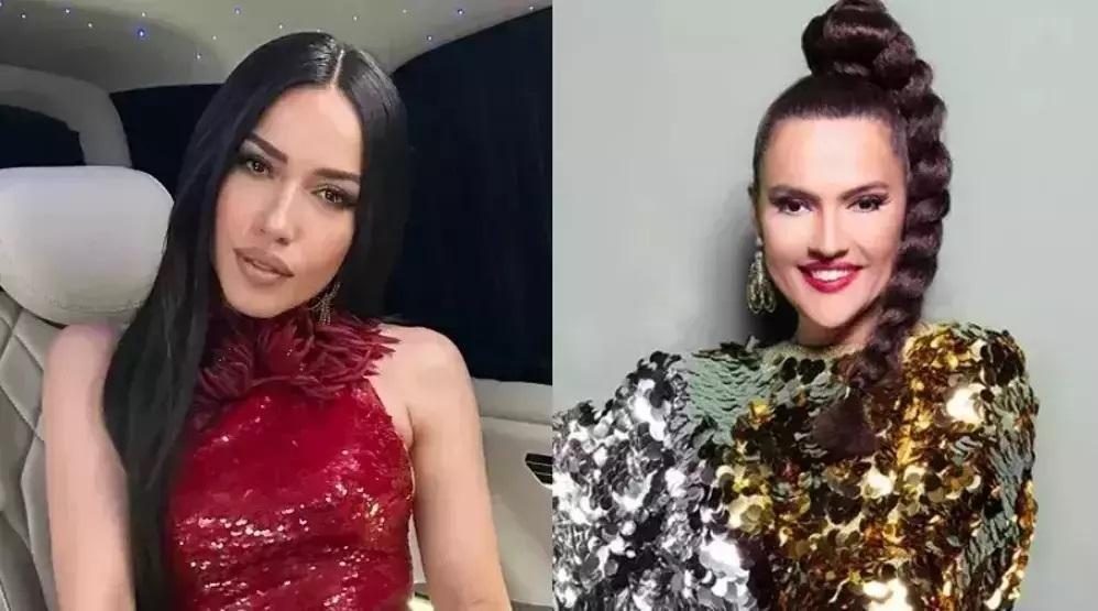 Demet Akalının zayıflama sırrı Ünlü isimleri hedef aldı: Kimseye inanmayın