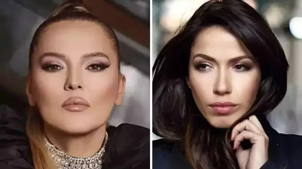Demet Akalının zayıflama sırrı Ünlü isimleri hedef aldı: Kimseye inanmayın