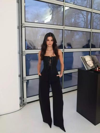 ‘Liseli aşıklar gibi olduk’ demişti Kerem Bürsin’in sevgilisi Selin Yağcıoğlu’nu şoke eden anlar BİRDEN KORKTUM