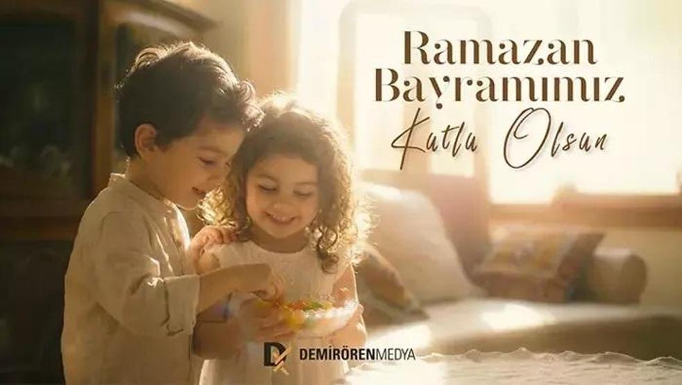 RAMAZAN BAYRAMI MESAJLARI 2026| Resimli, Dualı, Ayetli İyi Bayramlar Sözleri ve Mesajları