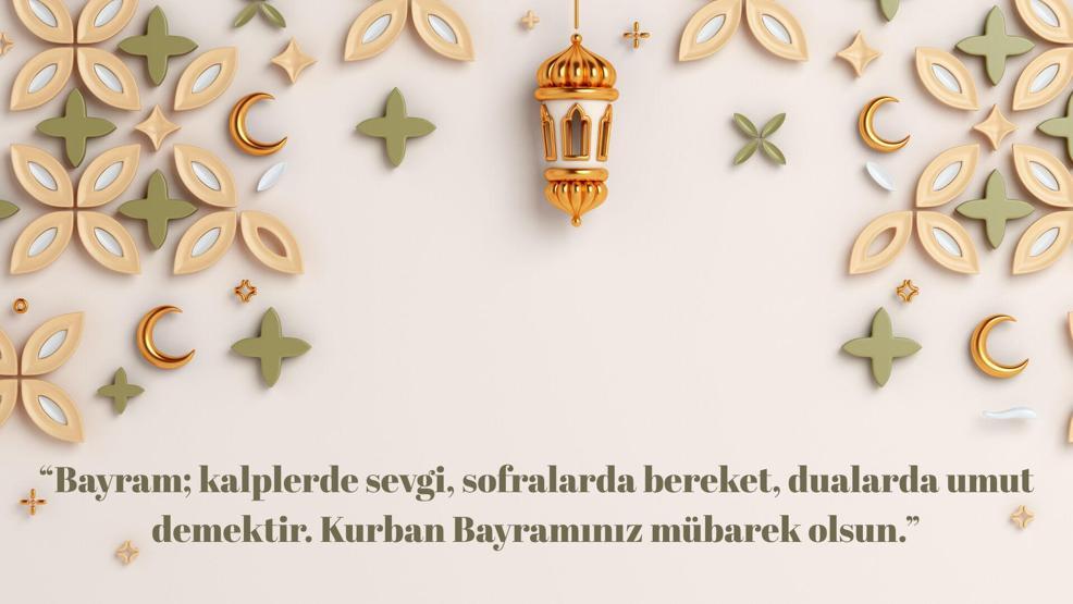 RAMAZAN BAYRAMI MESAJLARI 2026| Resimli, Dualı, Ayetli İyi Bayramlar Sözleri ve Mesajları