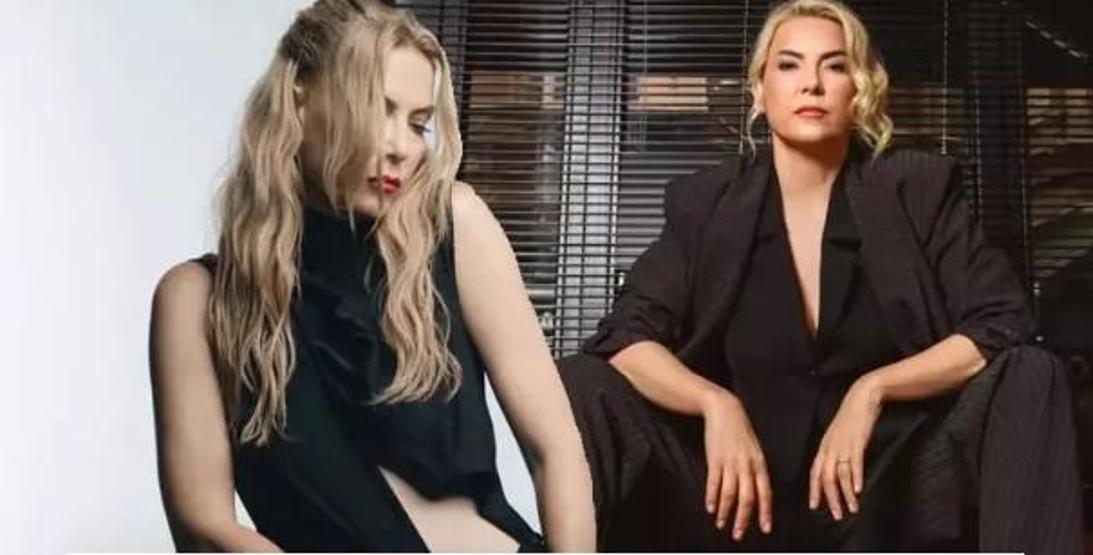51 yaşındaki Şebnem Dönmez gençlik sırrını açıkladı