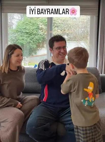 ÜNLÜ İSİMLERDEN BAYRAM MESAJLARI Aralarında kimler yok ki: Türkan Şoray, Seda Sayan, Gülben Ergen... Mutluluk hanenizden eksik olmasın