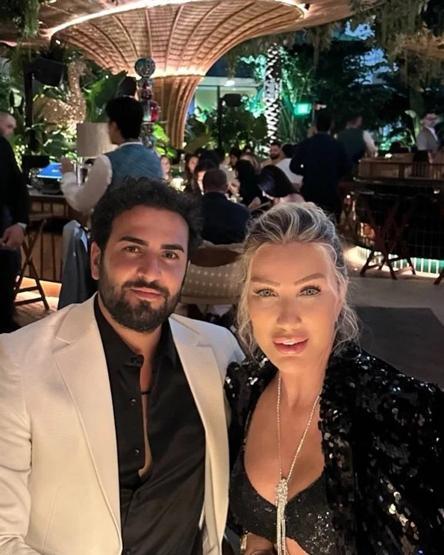 ÜNLÜ İSİMLERDEN BAYRAM MESAJLARI Aralarında kimler yok ki: Türkan Şoray, Seda Sayan, Gülben Ergen... Mutluluk hanenizden eksik olmasın