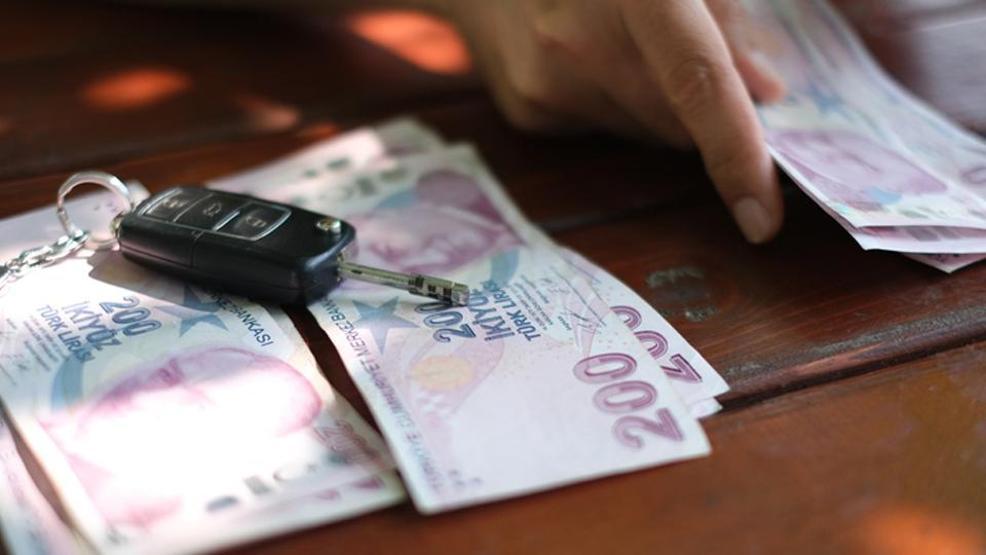 İkinci el otomobilde ‘Şubat’ sürprizi İşte en çok değerlenen modeller…