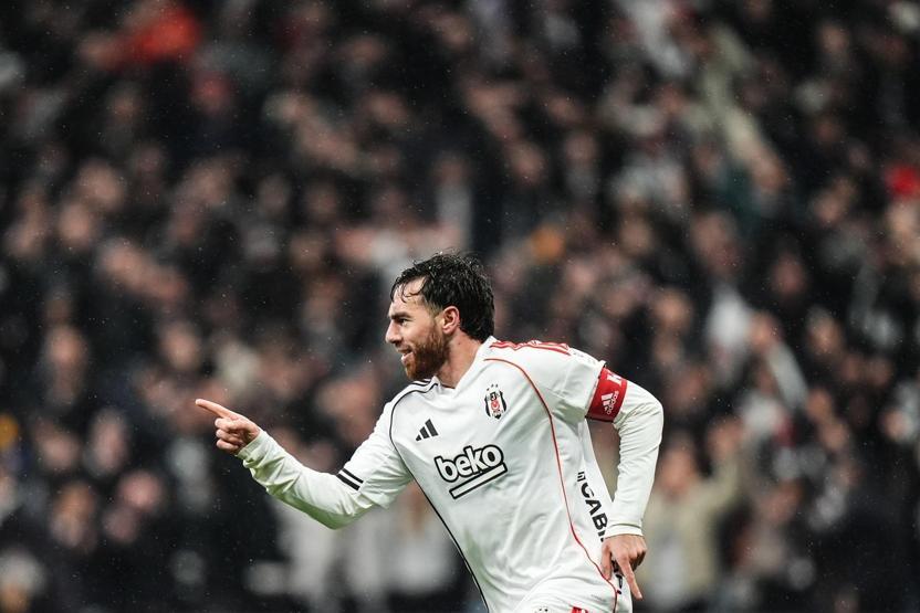 Orkun Kökçüye Avrupa devlerinden ilgi Beşiktaş, yeni bonservisi belirledi...
