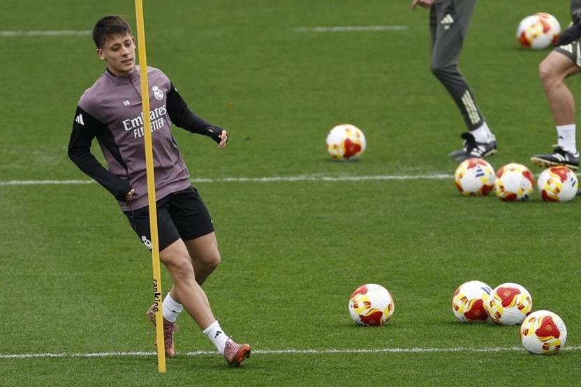 Arda Güler, Elcheye attığı gol hakkında konuştu: Her zaman istiyordum