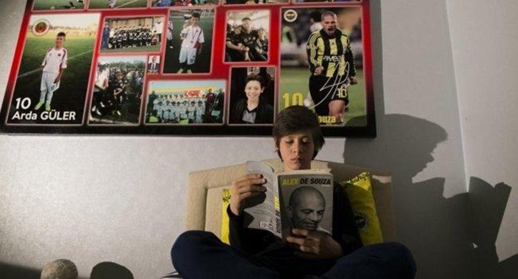 Arda Güler, Elcheye attığı gol hakkında konuştu: Her zaman istiyordum
